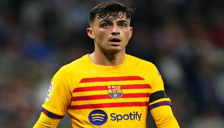 لويس إنريكي مدرب باريس سان جيرمان