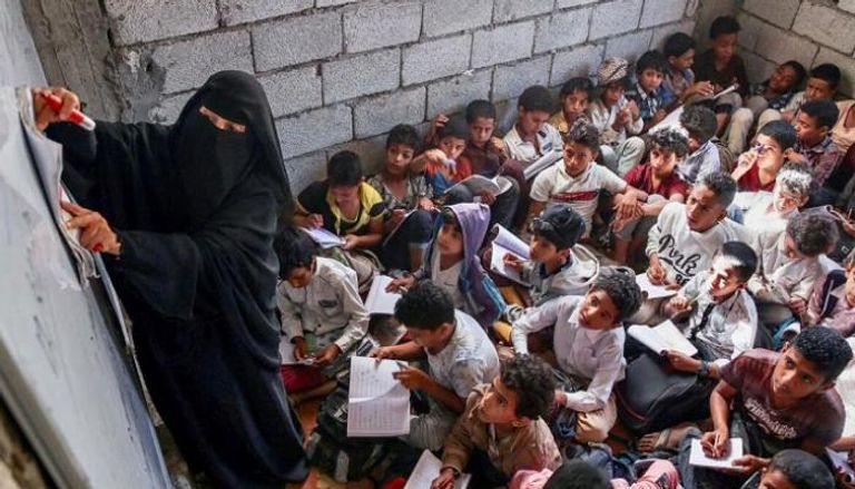 مليشيات الحوثي تفرض جبايات جديدة على المدارس 