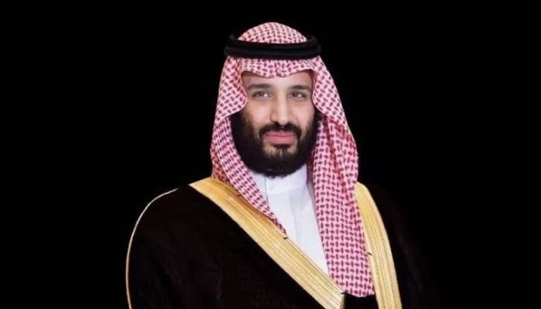 الأمير محمد بن سلمان بن عبدالعزيز آل سعود