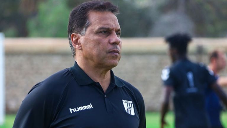 حسام البدري