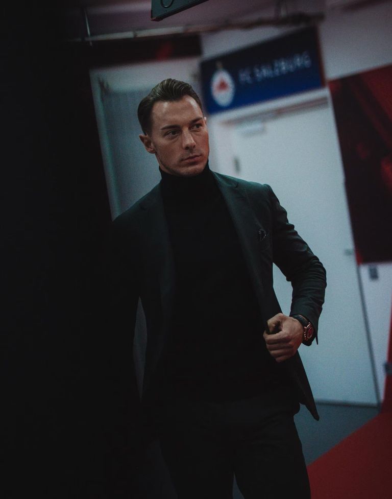 ماتياس يايسله الأهلي السعودي