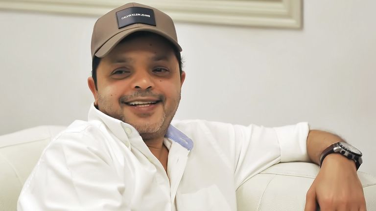 محمد هنيدي - أرشيفية