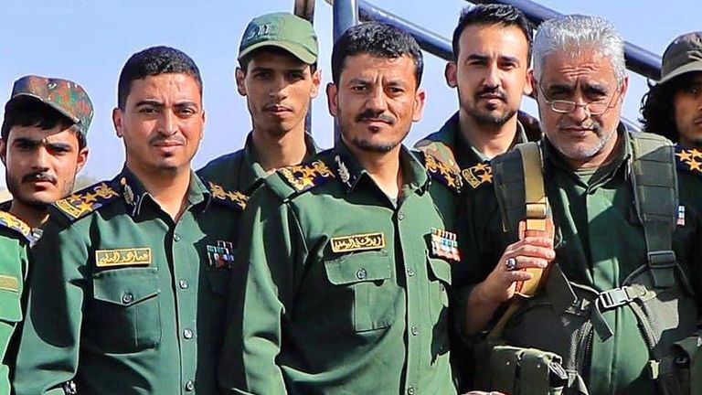 أبومالك اليوسفي