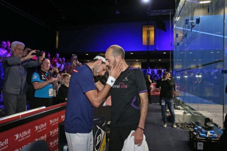 مروان الشوربجي