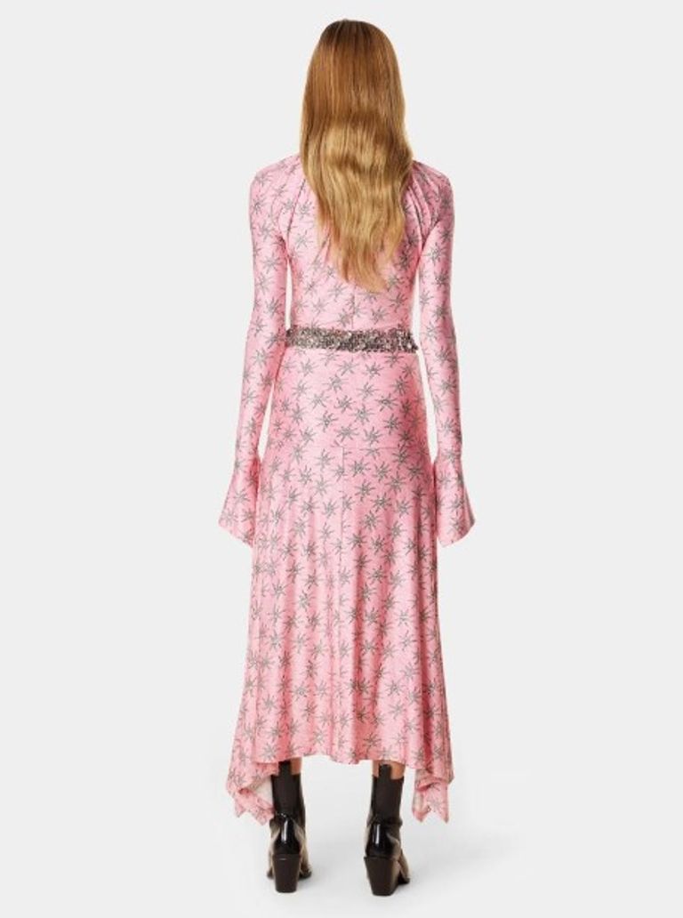 الأميرة رجوة في أحدث إطلالة