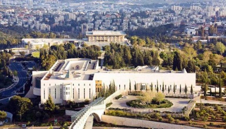 مقر المحكمة العليا في إسرائيل - أرشيفية