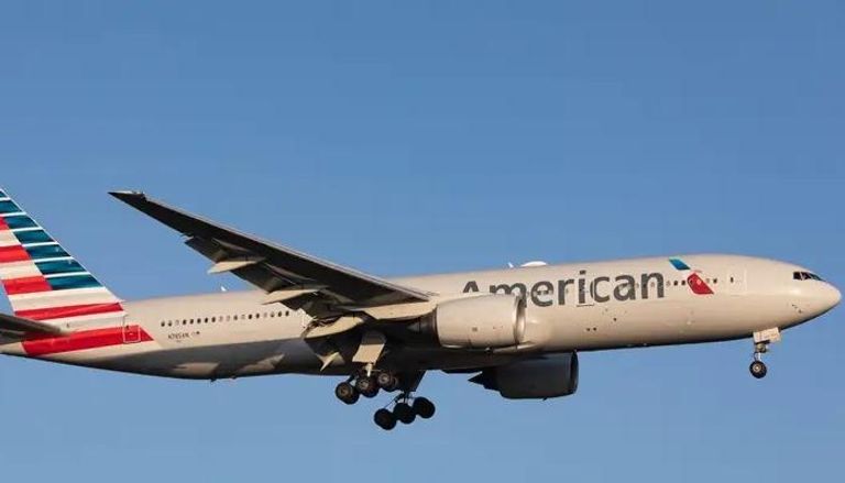 خطوط American Airlines
