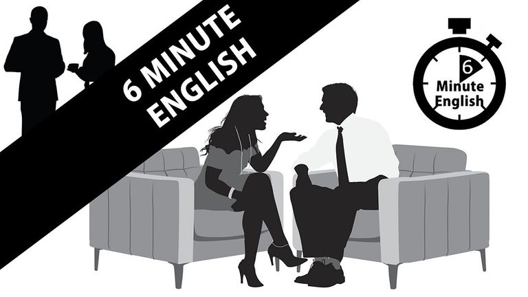 بودكاست 6 Minutes English أفضل بودكاست إنجليزي 2023