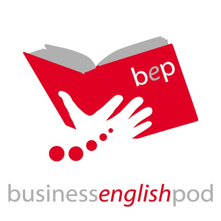 بودكاست Business English Pod أفضل بودكاست إنجليزي 2023