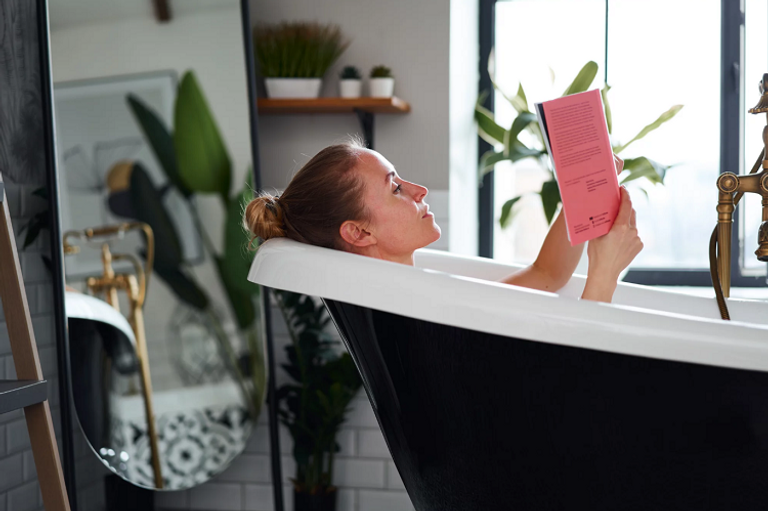 تورم الأقدام