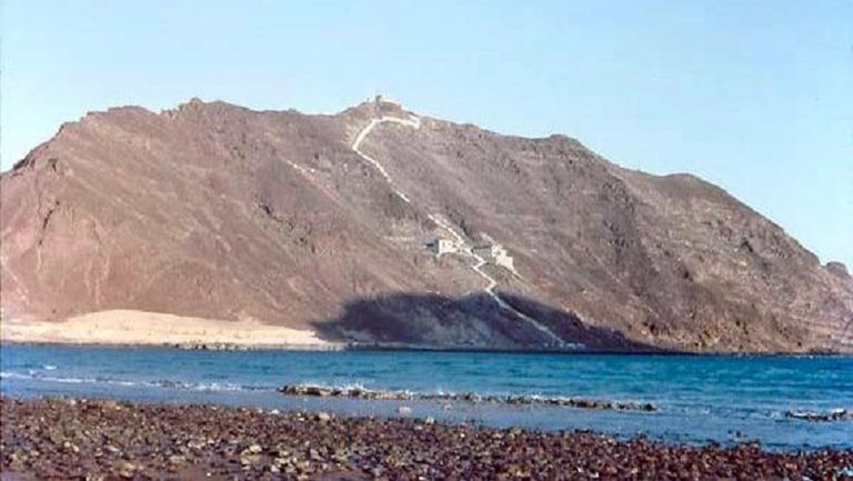 قلعة الغدير التاريخية