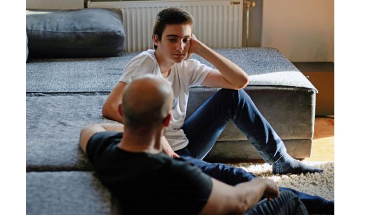 اكتئاب المراهقين اكتئاب المراهقين والعلاج