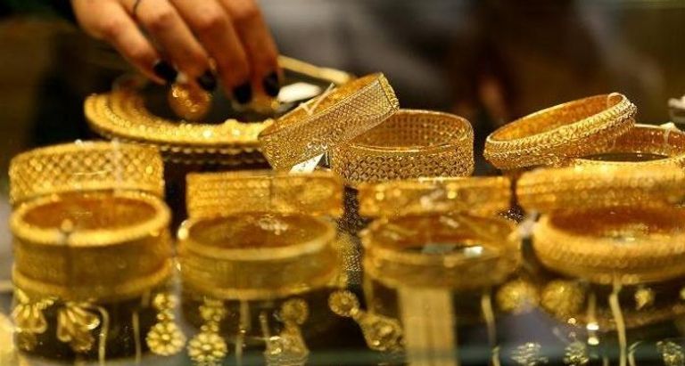 أسعار الذهب اليوم عالميًا