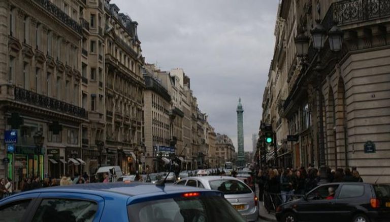 شارع لا بيه (Rue de la Paix)