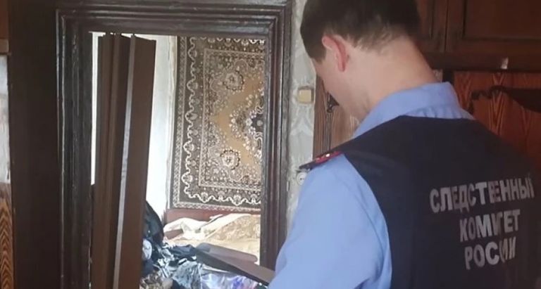 الشرطة الروسية - أرشيفية