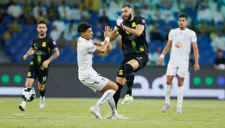 طرق حجز وأسعار تذاكر مباراة الاتحاد والشرطة في البطولة العربية 2023