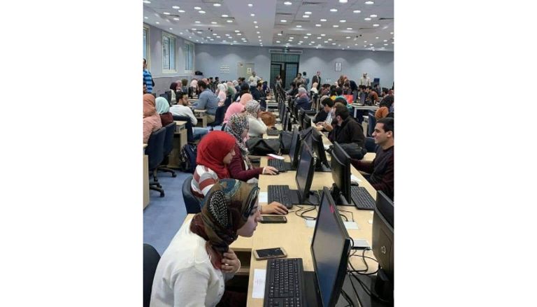 تنسيق الكليات 2023 المرحلة الأولى