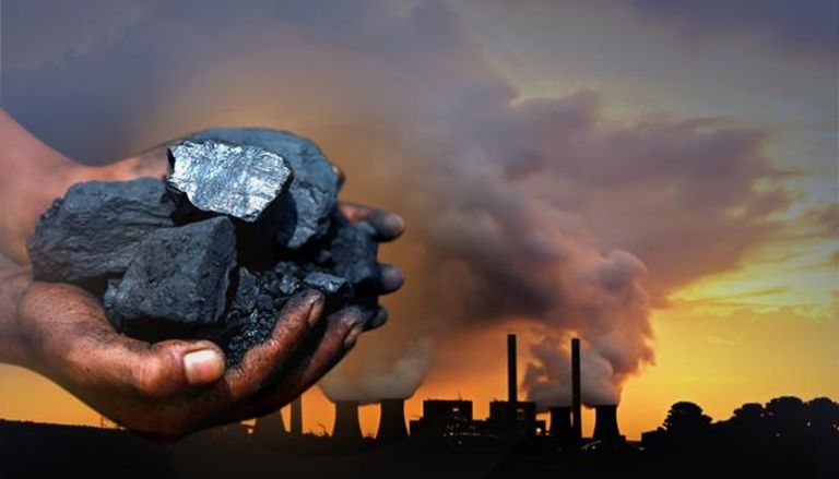  أرقام تكشف حقائق صادمة عن الفحم