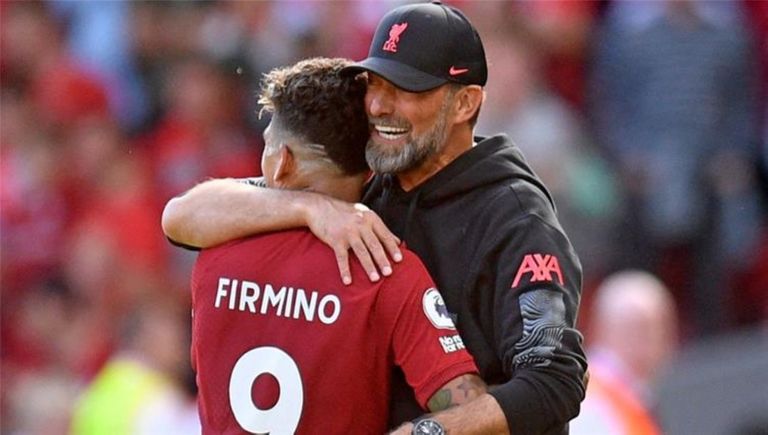 يورغن كلوب روبن نيفيز لاعب وسط الهلال السعودي الجديد