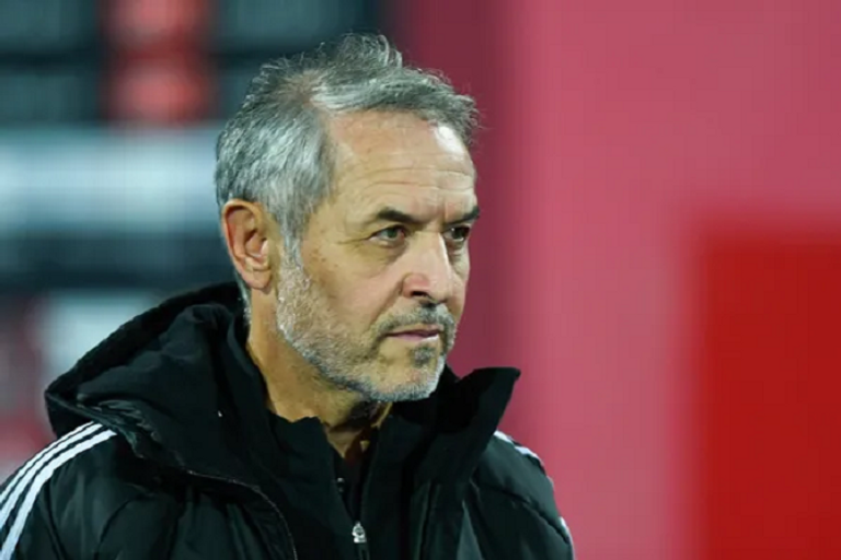 فريق الأهلي المصري