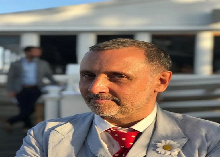 مصمم ميلانيا ميلانيا ترامب زوجة الرئيس الأمريكي السابق