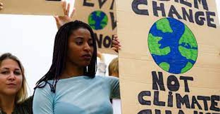 البندقية في إيطاليا في دائرة الخطر بسبب التغير المناخي