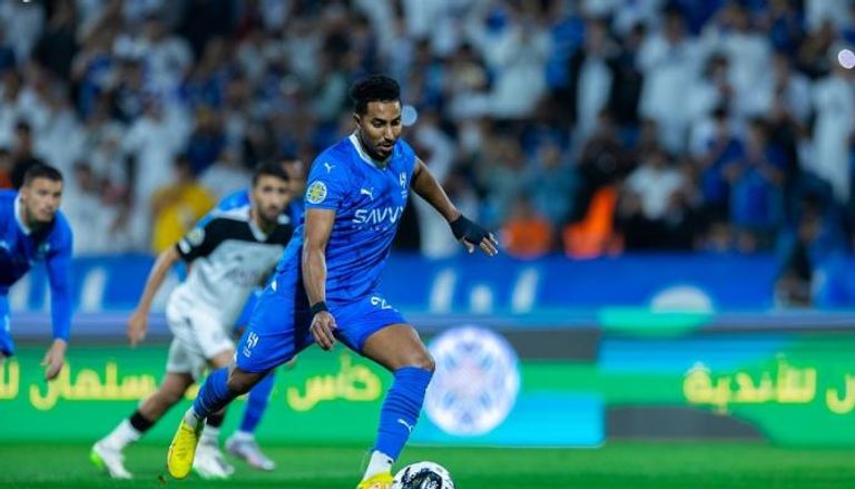 القنوات الناقلة لمباراة الهلال والوداد