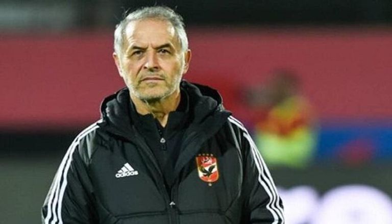 مارسيل كولر إمام عاشور وزيزو وأحمد فتوح