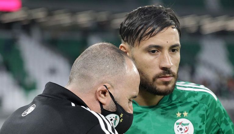 بلايلي وبلماضي يوسف بلايلي