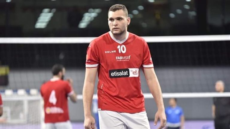 محمد عادل "دولا" إمام عاشور
