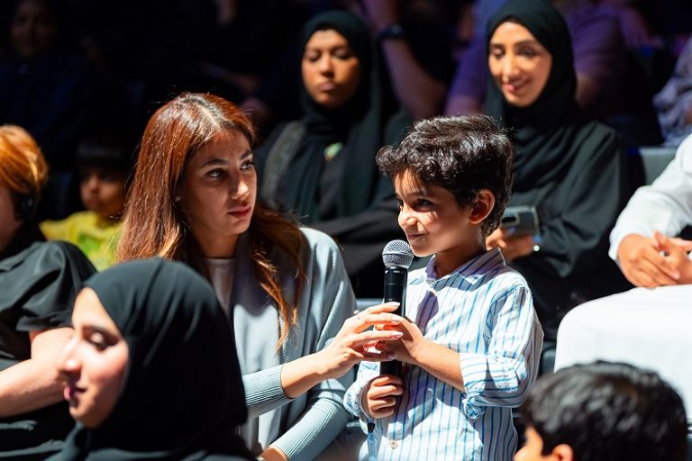 الشيخ نهيان بن مبارك آل نهيان