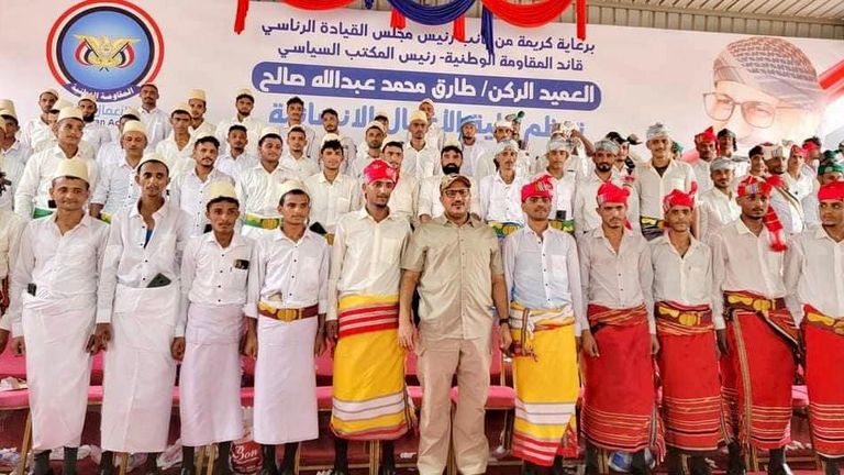 جانب من الفعالية