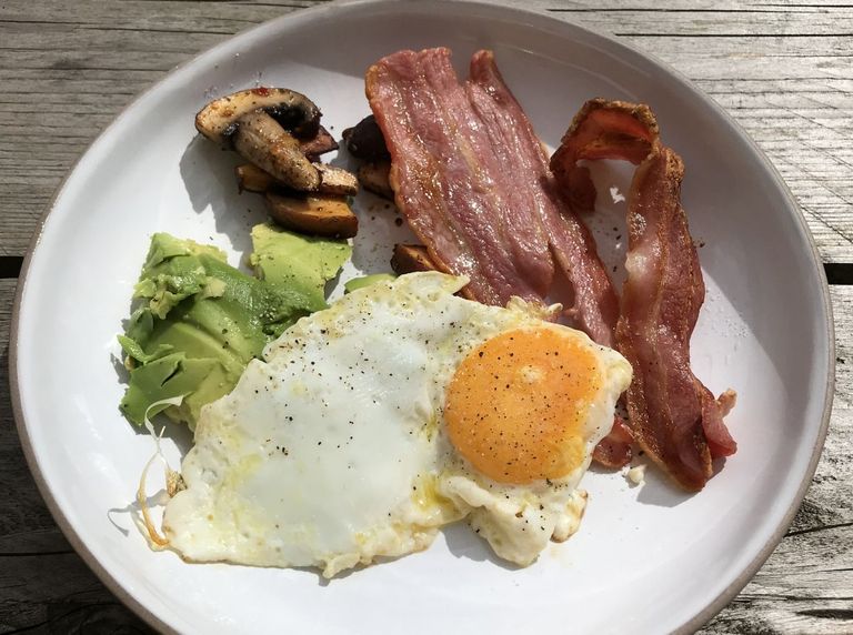 تتعدد الأنظمة الغذائية المضرة بالصحة