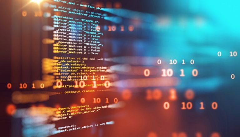 أنواع لغات البرمجة