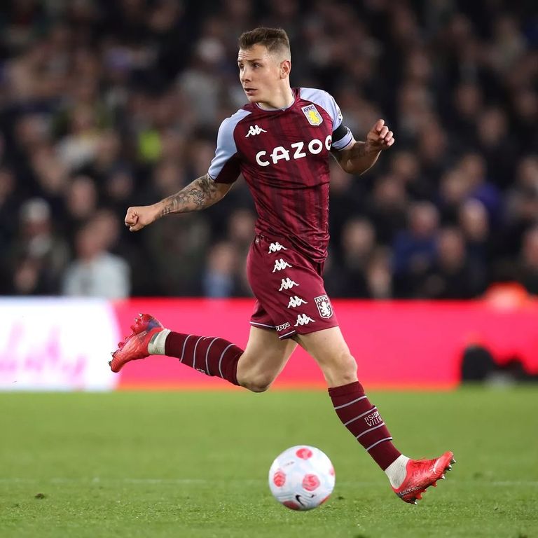 لوكاس دين  لوكاس دين