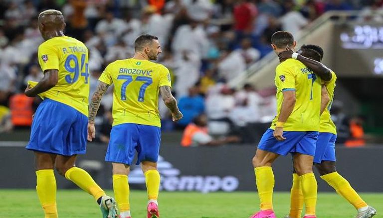 تذاكر النصر والرجاء