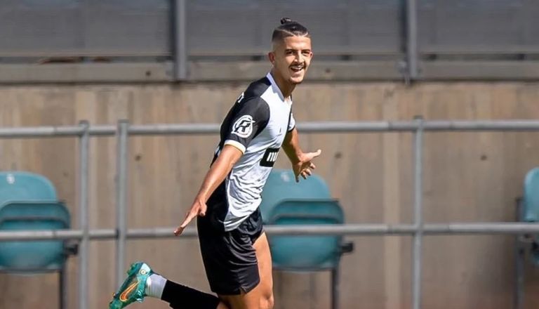 محمد البشير بلومي محمد البشير بلومي