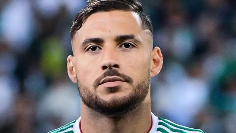 يوسف بلايلي محمد البشير بلومي