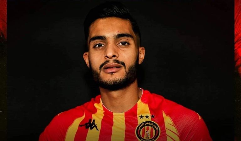 أسامة بوقرة  رودريغو رودريغيس