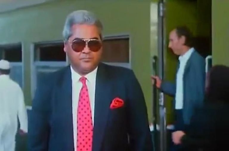 مصطفى متولي