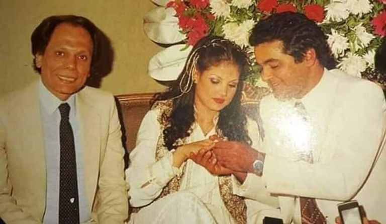 مصطفى متولي