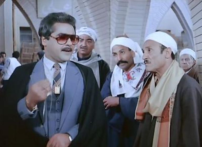 مصطفى متولي