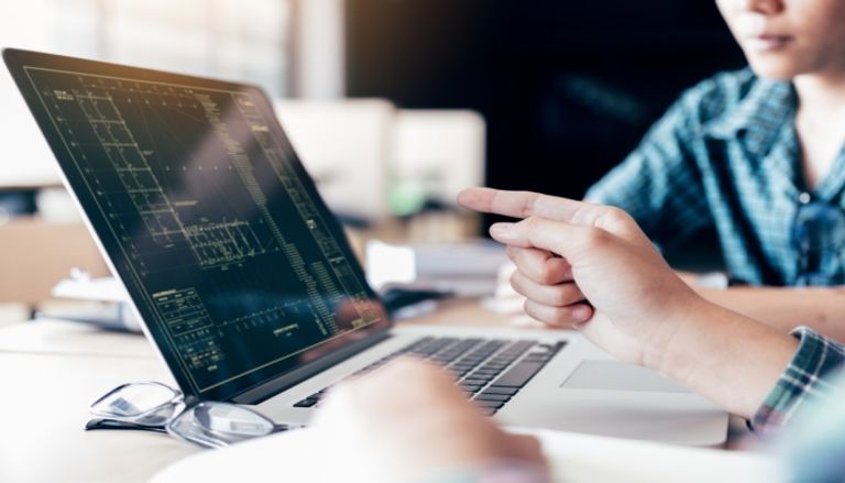 تعلم البرمجة تعلم البرمجة