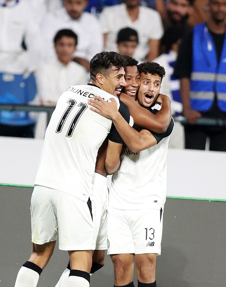 فريق السد القطري