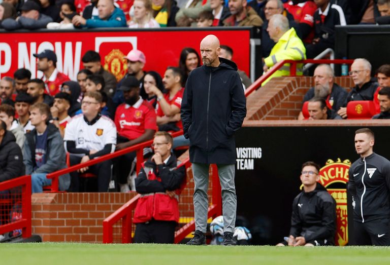 راسموس هويلوند