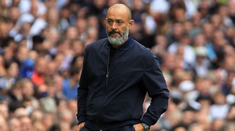 نونو سانتو جورجي جيسوس مدرب الهلال