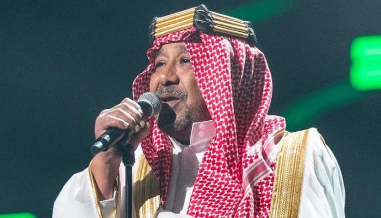 الشاب خالد في السعودية