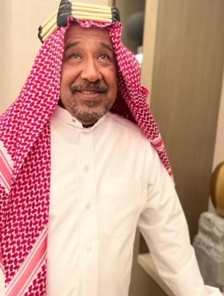 الشاب خالد في السعودية