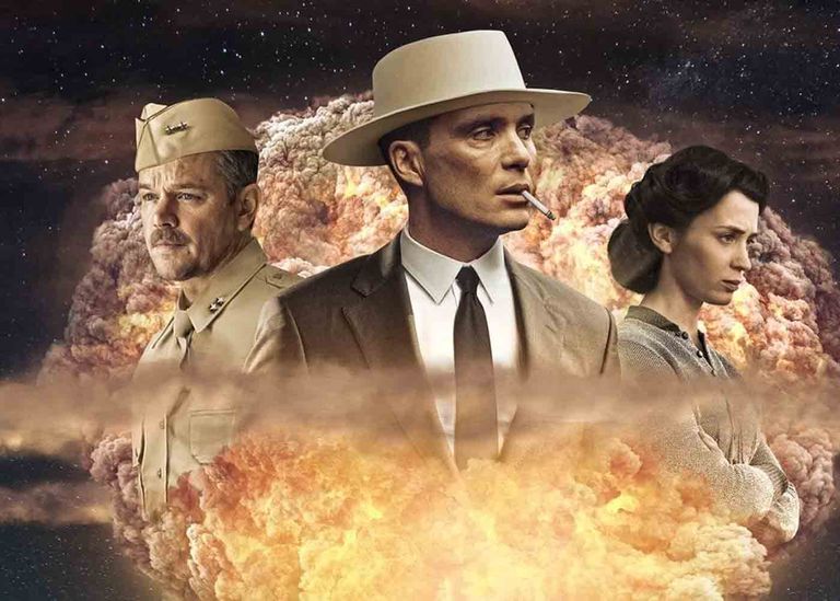 فيلم "أوبنهايمر"