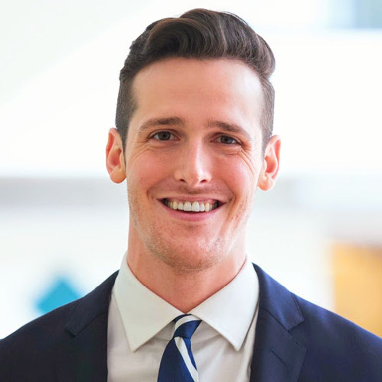 د.روبرت ساندرز، أستاذ مساعد التسويق والتحليلات التسعير الديناميكي للغذاء